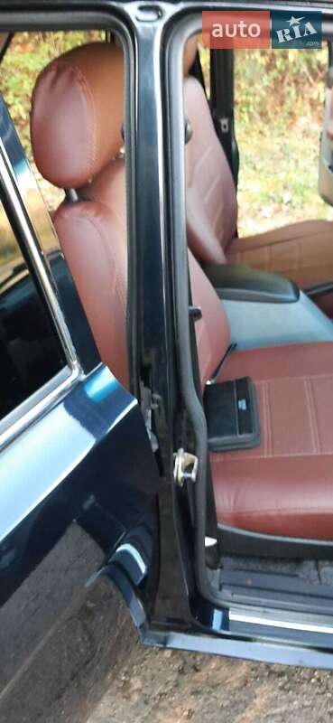 ГАЗ 31105 Волга 2007