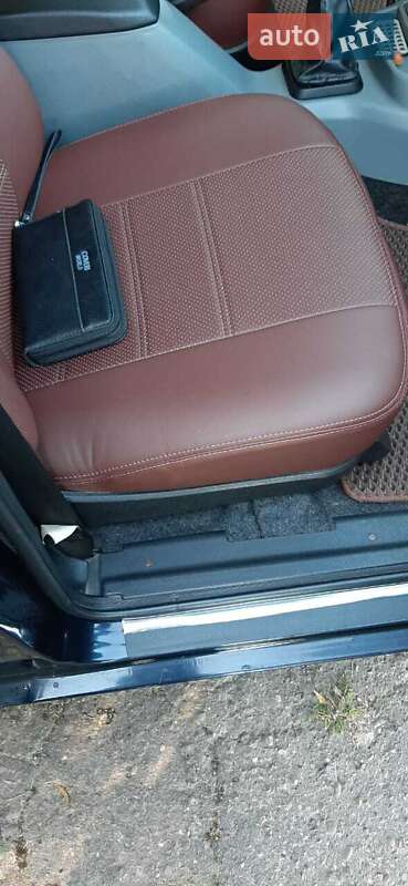 ГАЗ 31105 Волга 2007