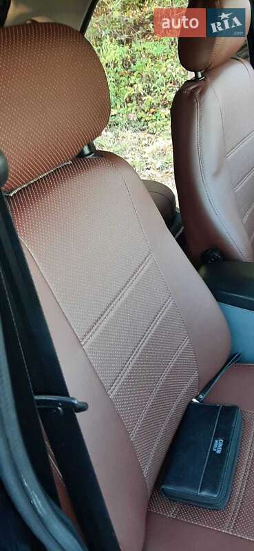 ГАЗ 31105 Волга 2007