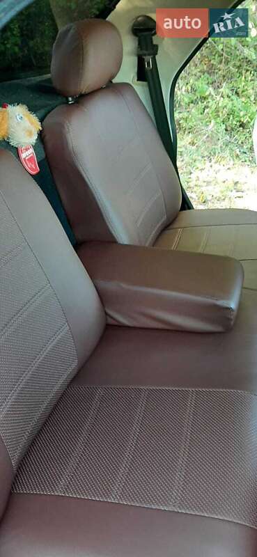 ГАЗ 31105 Волга 2007