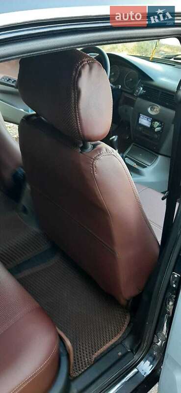 ГАЗ 31105 Волга 2007