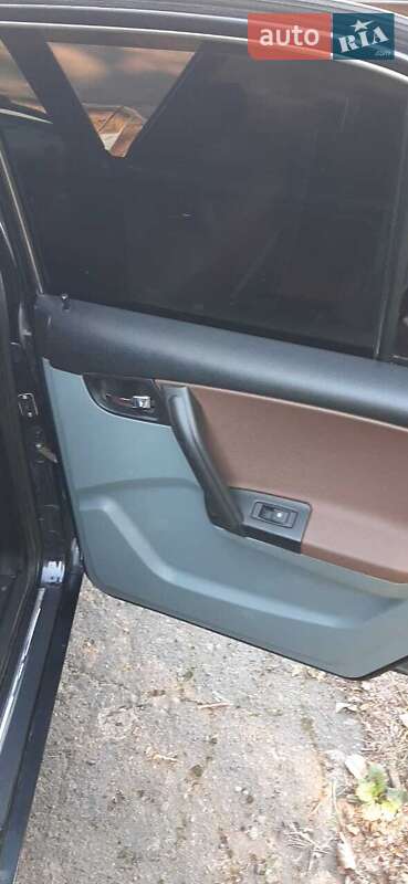 ГАЗ 31105 Волга 2007