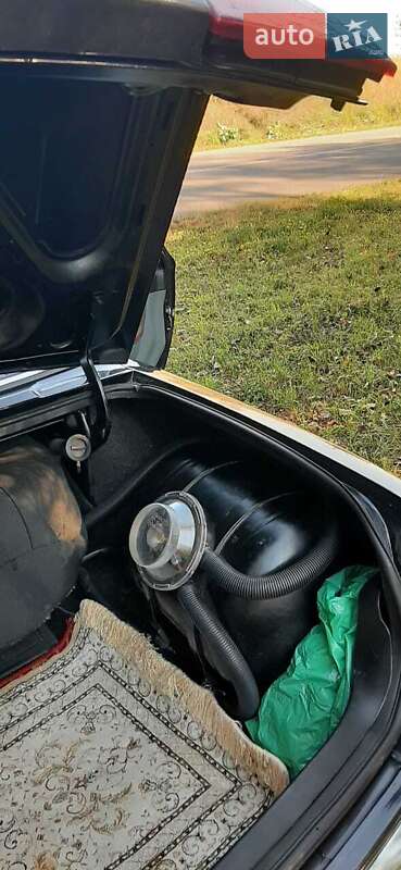 ГАЗ 31105 Волга 2007