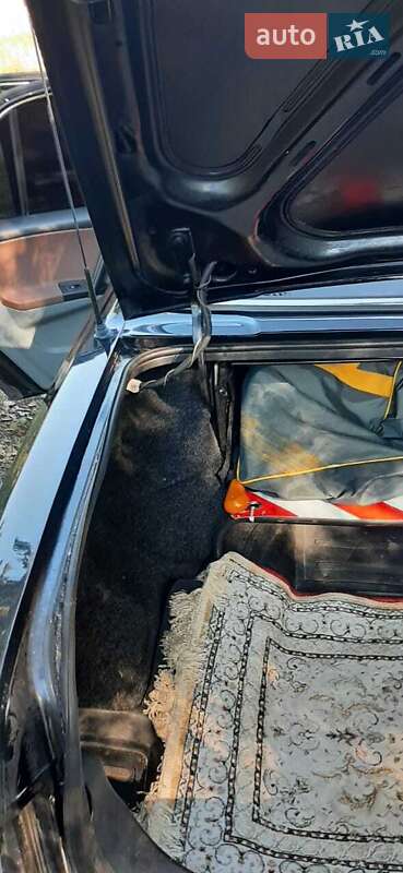 ГАЗ 31105 Волга 2007