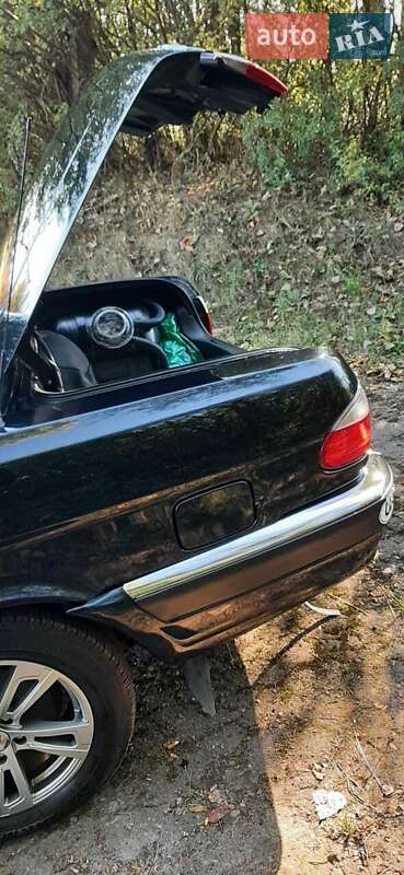 ГАЗ 31105 Волга 2007