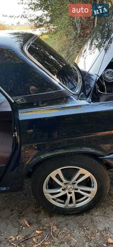 ГАЗ 31105 Волга 2007