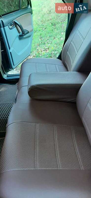 ГАЗ 31105 Волга 2007