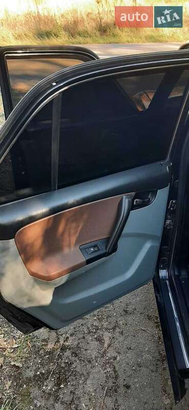 ГАЗ 31105 Волга 2007