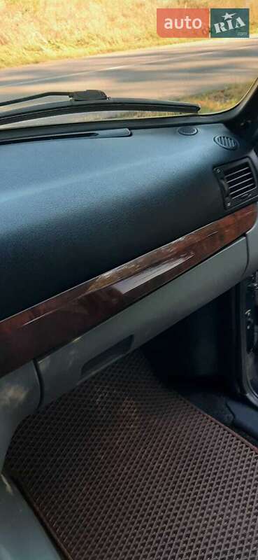 ГАЗ 31105 Волга 2007