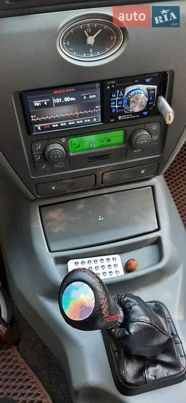 ГАЗ 31105 Волга 2007