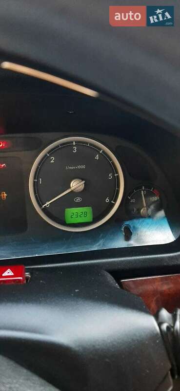 ГАЗ 31105 Волга 2007