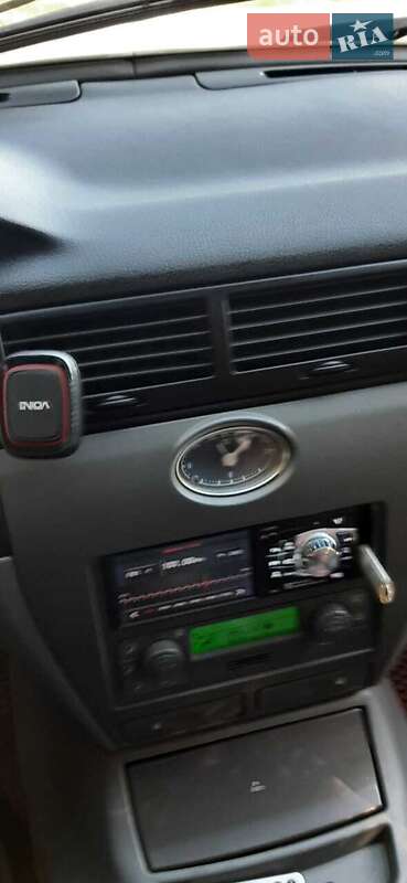 ГАЗ 31105 Волга 2007