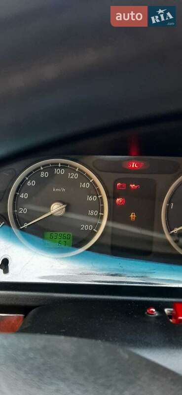 ГАЗ 31105 Волга 2007