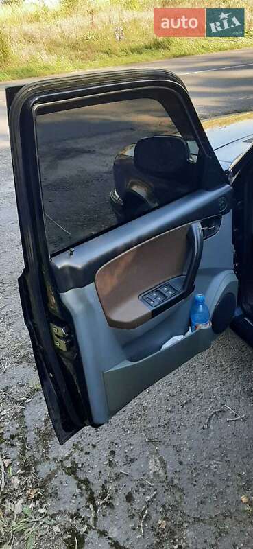 ГАЗ 31105 Волга 2007