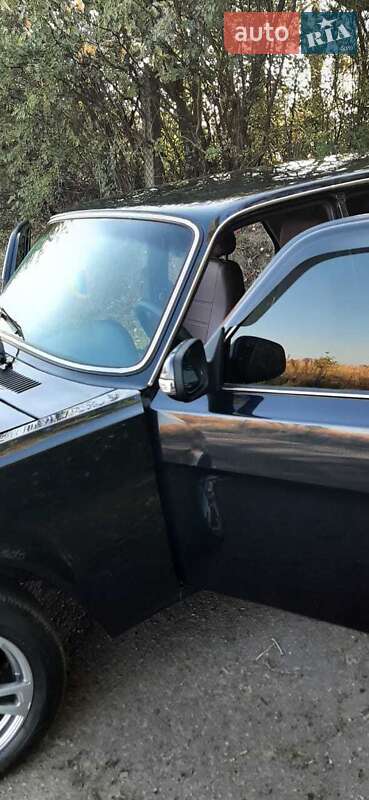 ГАЗ 31105 Волга 2007