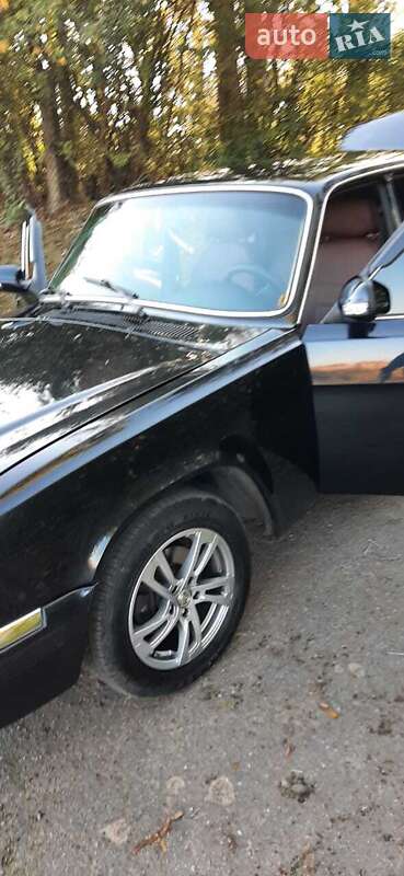 ГАЗ 31105 Волга 2007