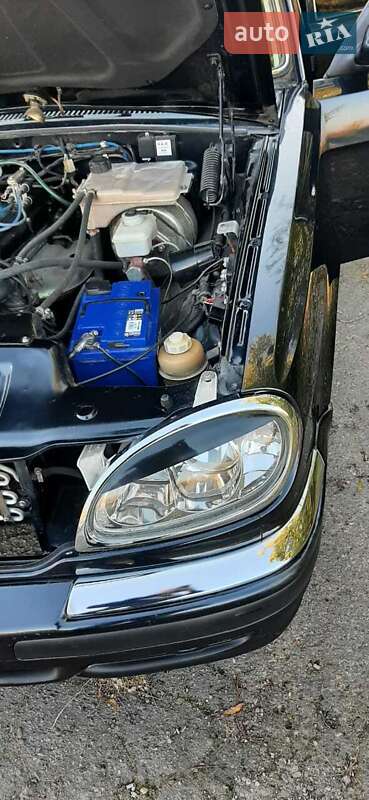 ГАЗ 31105 Волга 2007