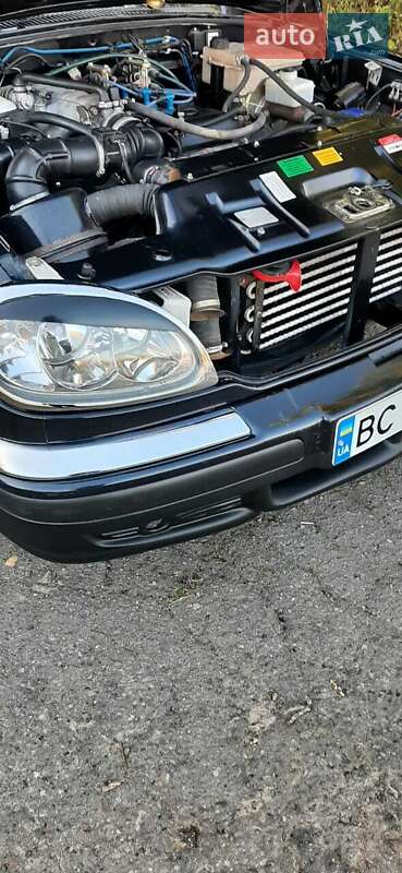 ГАЗ 31105 Волга 2007