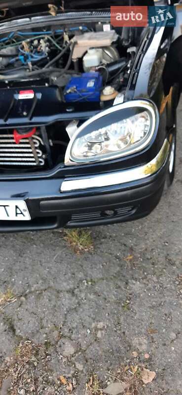 ГАЗ 31105 Волга 2007