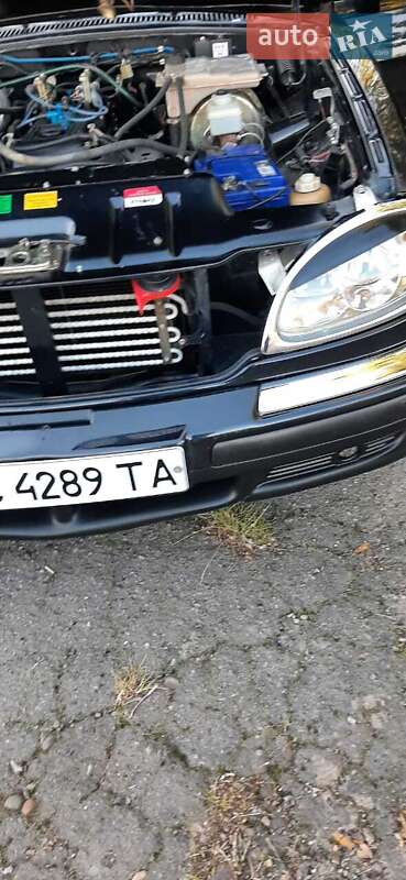 ГАЗ 31105 Волга 2007