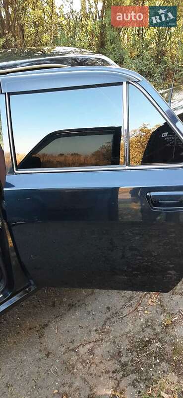 ГАЗ 31105 Волга 2007