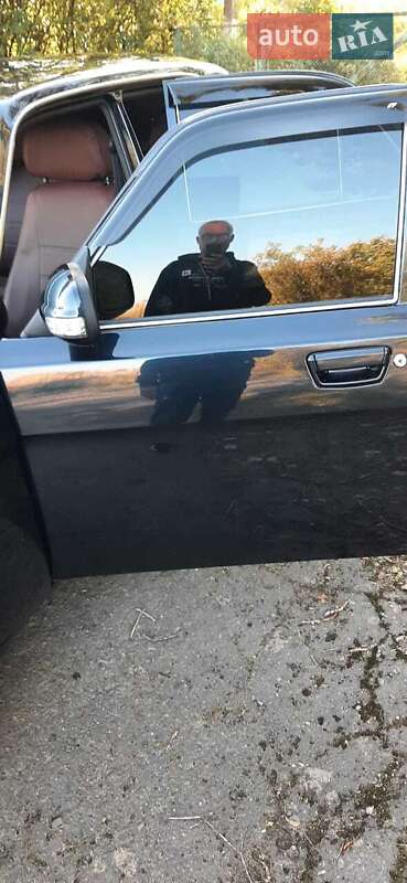 ГАЗ 31105 Волга 2007