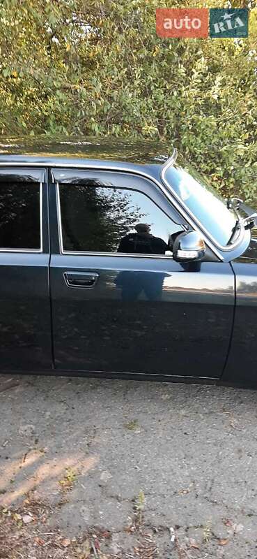 ГАЗ 31105 Волга 2007