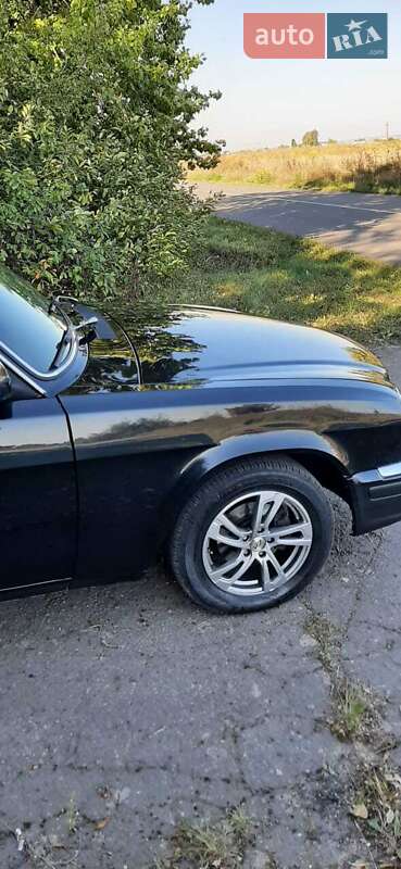 ГАЗ 31105 Волга 2007