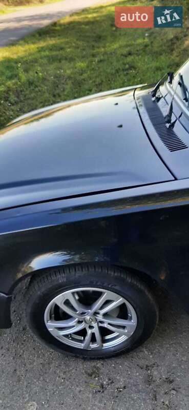 ГАЗ 31105 Волга 2007