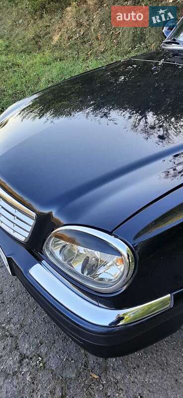 ГАЗ 31105 Волга 2007