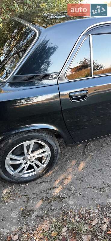 ГАЗ 31105 Волга 2007