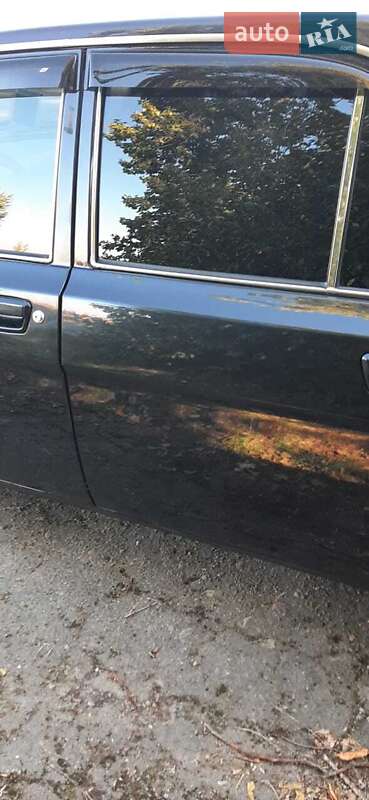 ГАЗ 31105 Волга 2007