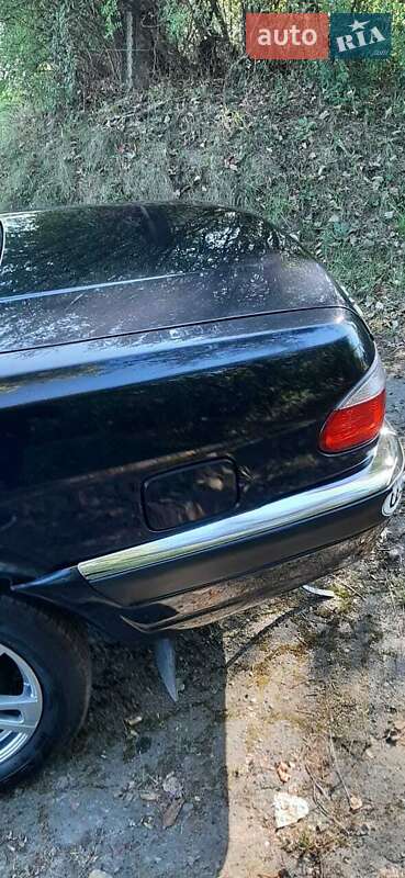 ГАЗ 31105 Волга 2007