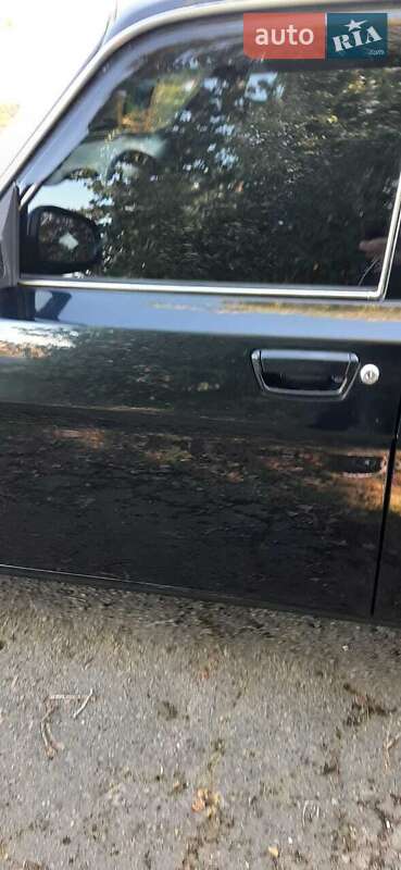 ГАЗ 31105 Волга 2007