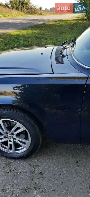 ГАЗ 31105 Волга 2007