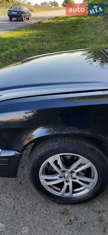 ГАЗ 31105 Волга 2007