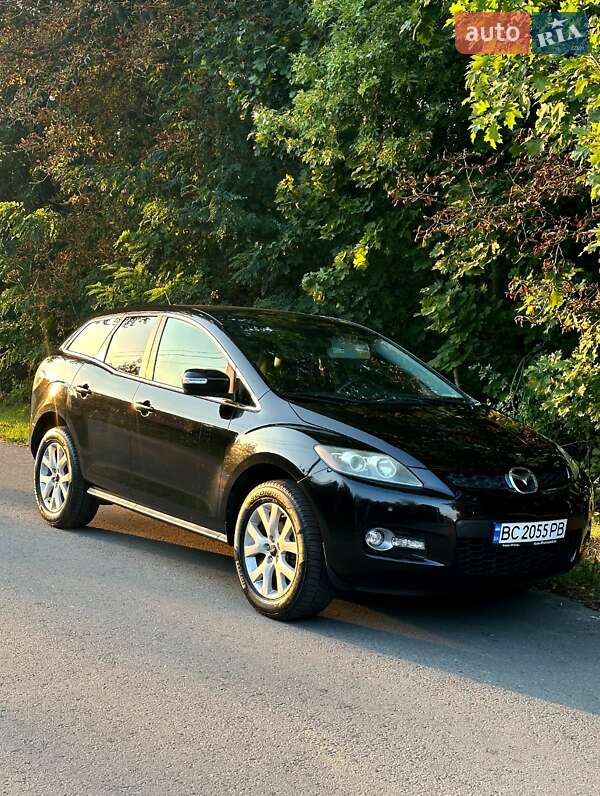 Mazda CX-7 2007