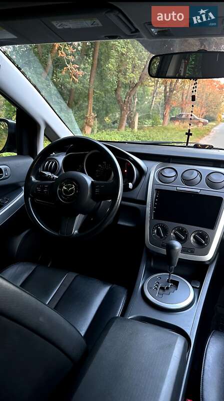 Mazda CX-7 2007
