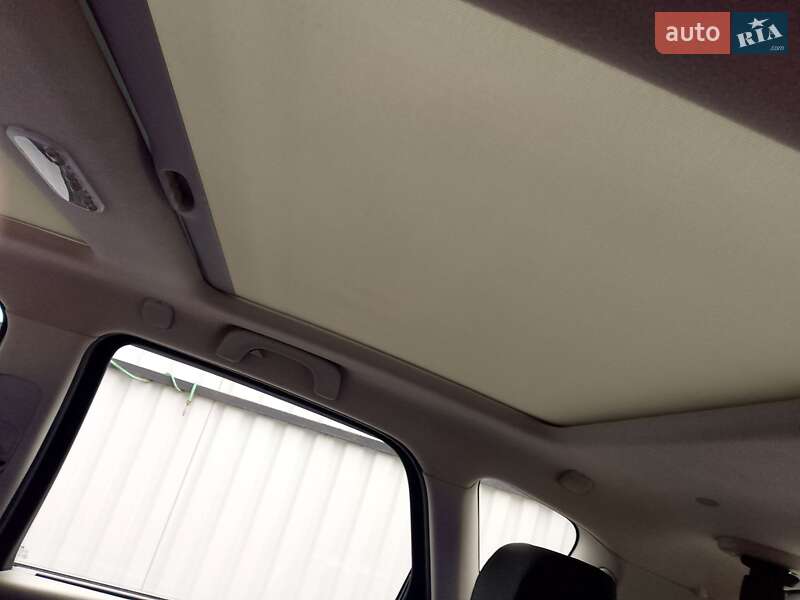 Renault Megane Scenic 2008