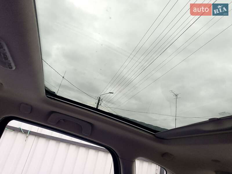 Renault Megane Scenic 2008