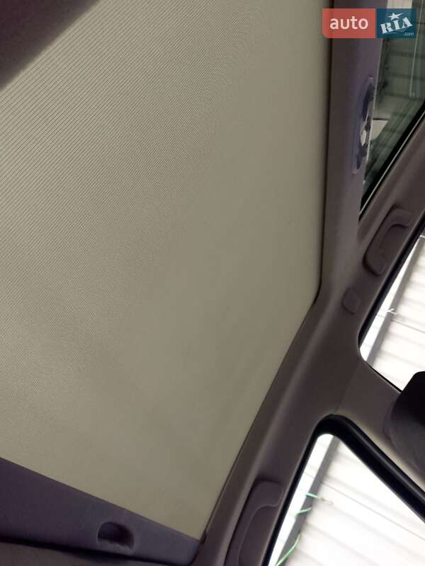 Renault Megane Scenic 2008