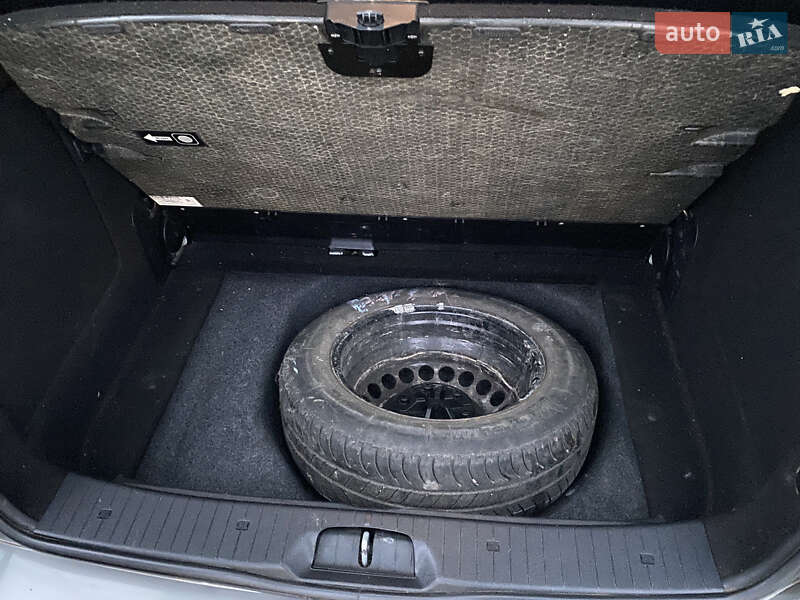 Mercedes-Benz A-Class 2007