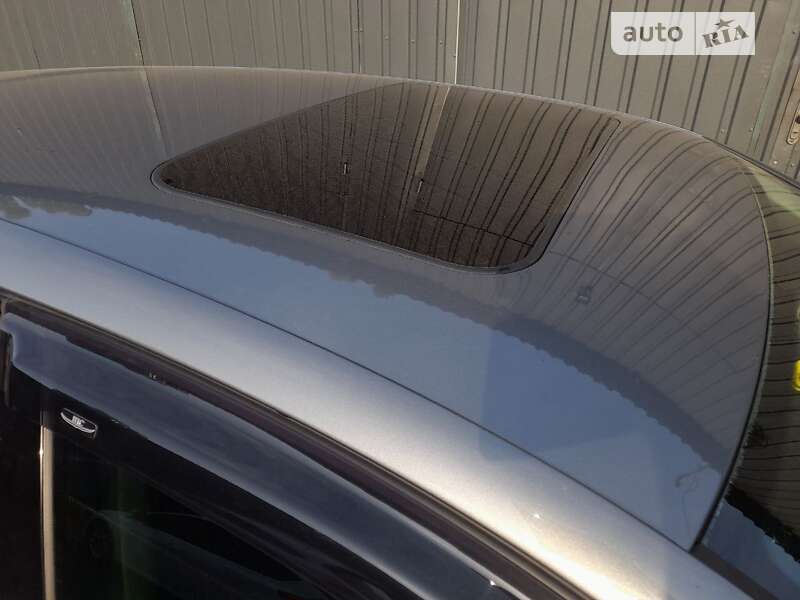 Volkswagen Golf 2012