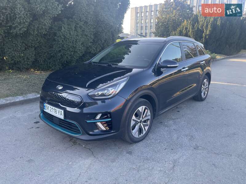 Kia Niro 2019