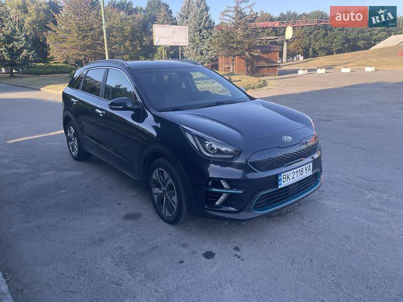 Kia Niro 2019