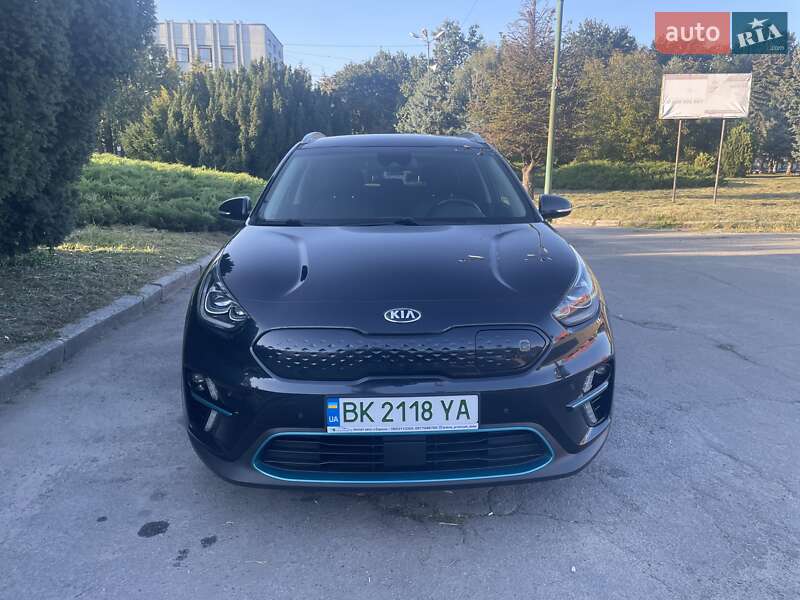 Kia Niro 2019