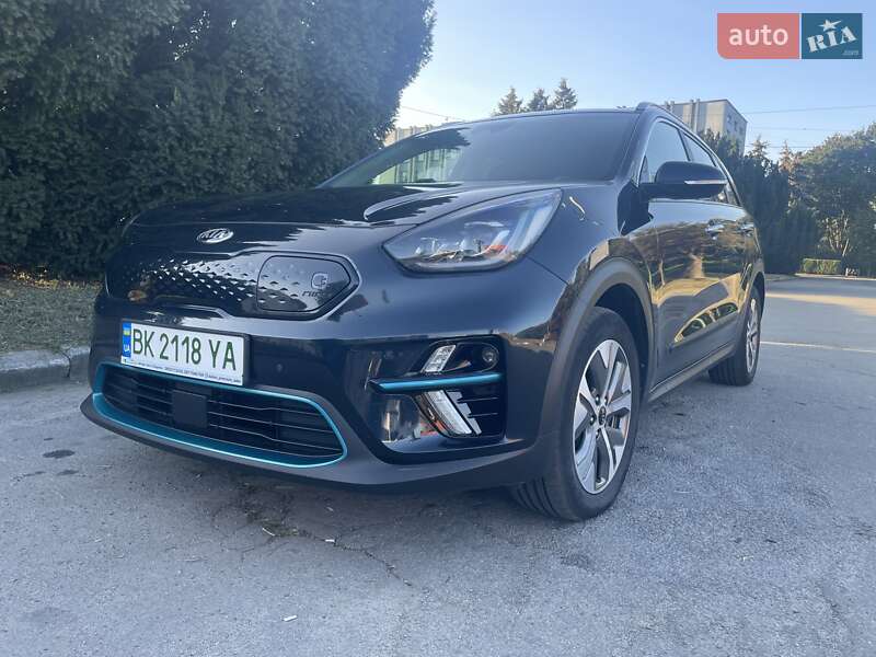 Kia Niro 2019