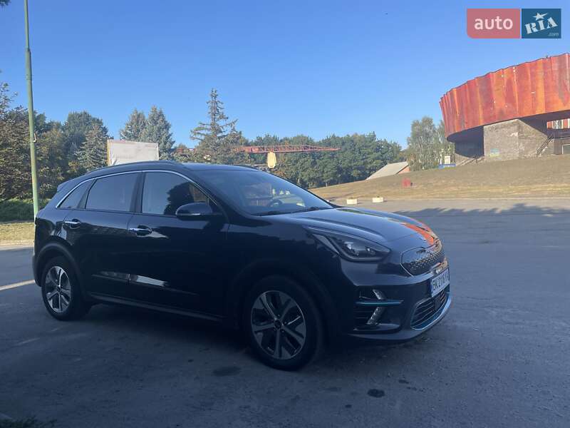 Kia Niro 2019