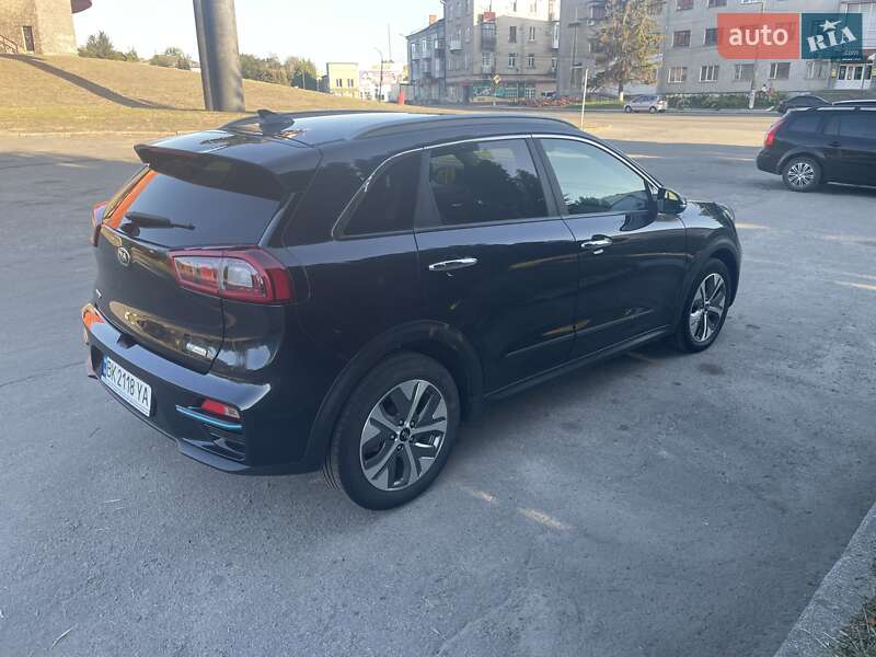 Kia Niro 2019