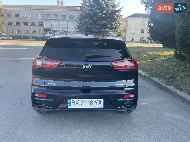 Kia Niro 2019